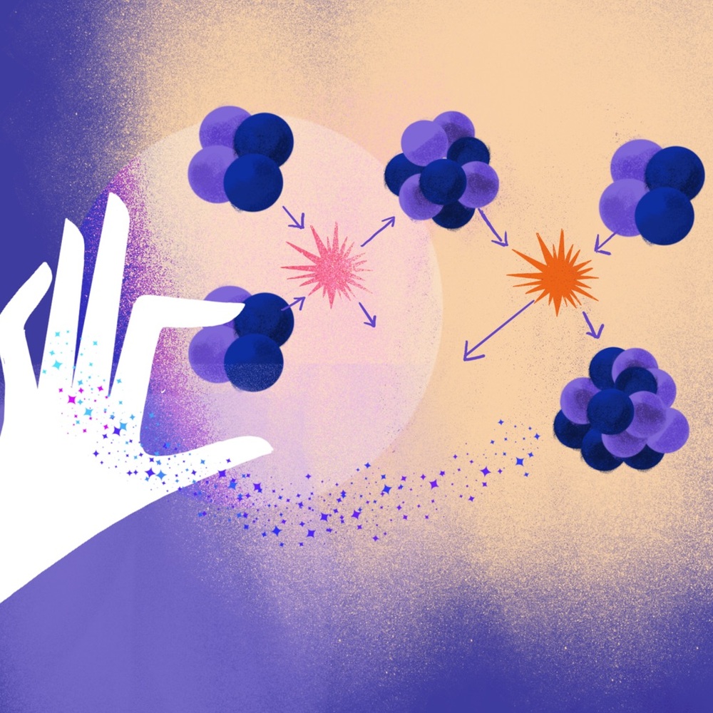 Meet your Posher, Kristin